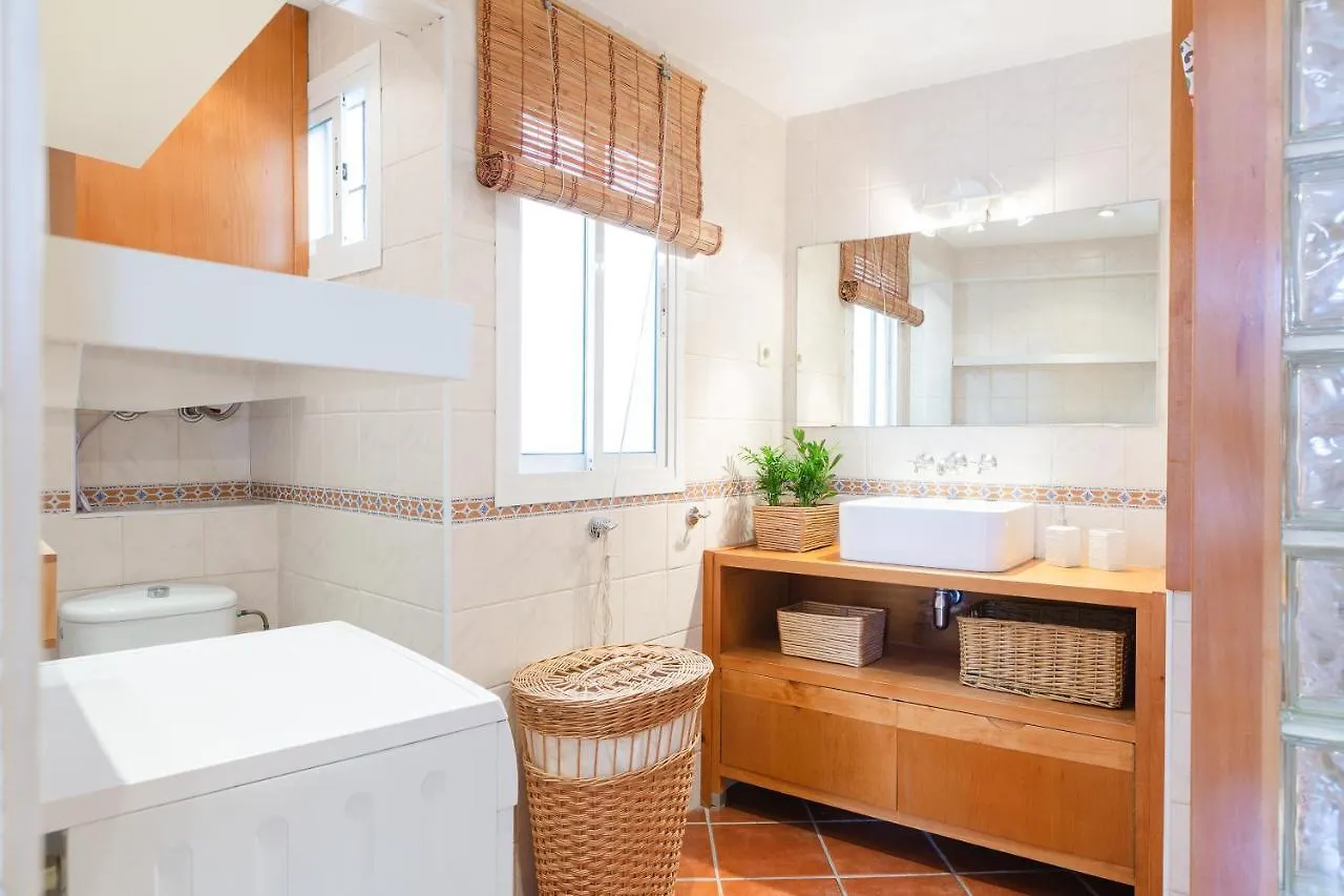 Atico Mirador De San Juan Apartment Malaga 0*,  Spain